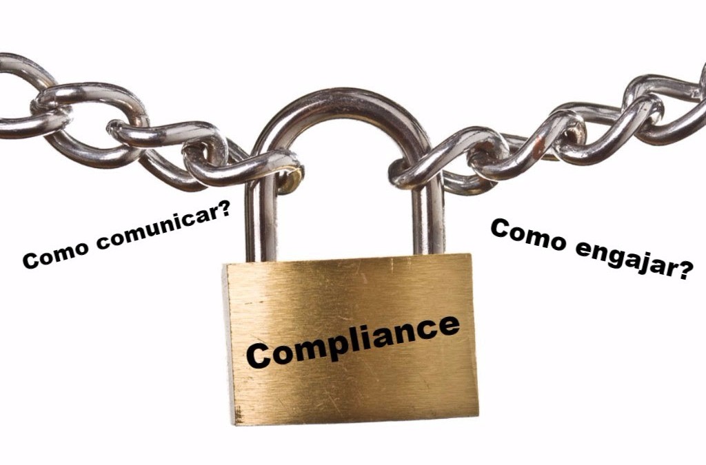 Compliance impacta no seu dia-a-dia? Você não está só, saiba mais!